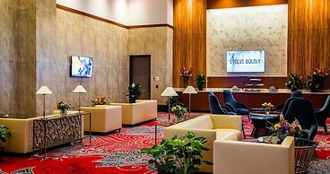 Southland Casino Hotel