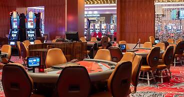 Southland Casino Hotel