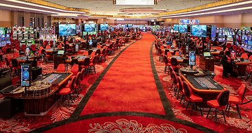 Southland Casino Hotel