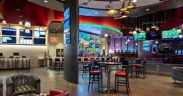 Southland Casino Hotel