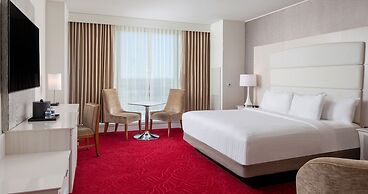 Southland Casino Hotel