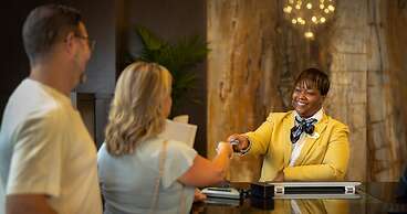 Southland Casino Hotel