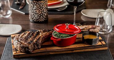 Southland Casino Hotel