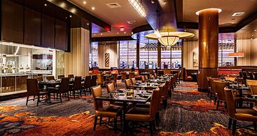 Southland Casino Hotel