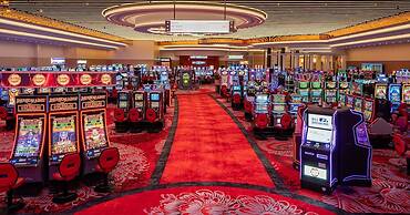 Southland Casino Hotel