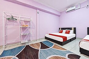 OYO 90551 Zn Mix Homestay & Roomstay