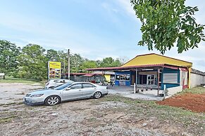 OYO 90551 Zn Mix Homestay & Roomstay