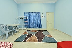 OYO 90551 Zn Mix Homestay & Roomstay