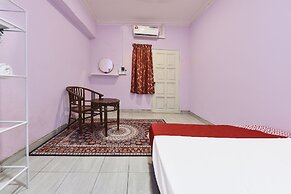 OYO 90551 Zn Mix Homestay & Roomstay