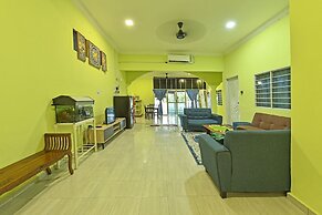 OYO 90551 Zn Mix Homestay & Roomstay