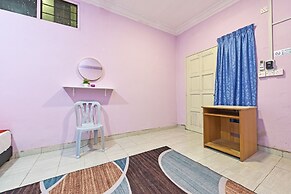 OYO 90551 Zn Mix Homestay & Roomstay