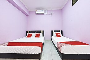 OYO 90551 Zn Mix Homestay & Roomstay