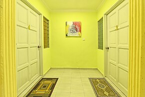 OYO 90551 Zn Mix Homestay & Roomstay