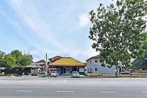 OYO 90551 Zn Mix Homestay & Roomstay