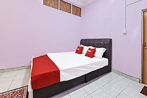 OYO 90551 Zn Mix Homestay & Roomstay