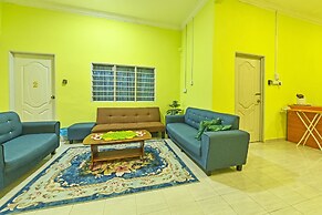 OYO 90551 Zn Mix Homestay & Roomstay