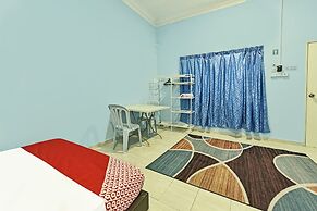 OYO 90551 Zn Mix Homestay & Roomstay