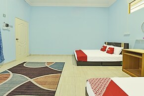 OYO 90551 Zn Mix Homestay & Roomstay