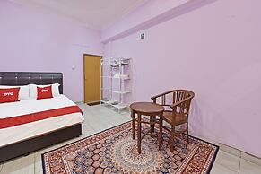 OYO 90551 Zn Mix Homestay & Roomstay