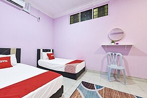 OYO 90551 Zn Mix Homestay & Roomstay
