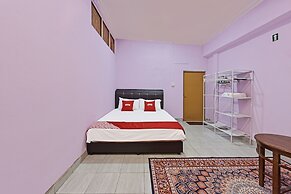 OYO 90551 Zn Mix Homestay & Roomstay