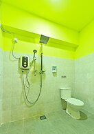 OYO 90551 Zn Mix Homestay & Roomstay