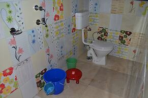 Camp Awara Rishikesh