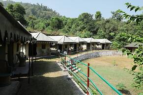 Camp Awara Rishikesh