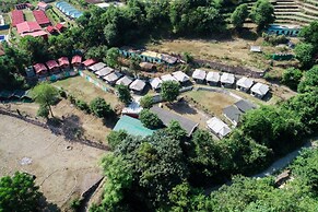 Camp Awara Rishikesh