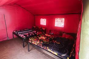 Camp Awara Rishikesh