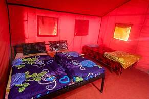 Camp Awara Rishikesh