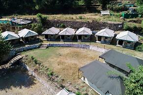 Camp Awara Rishikesh