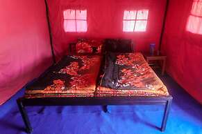 Camp Awara Rishikesh