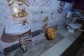 Camp Awara Rishikesh