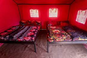 Camp Awara Rishikesh