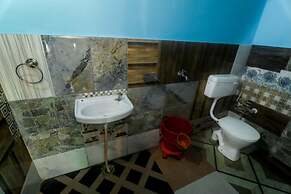 Camp Awara Rishikesh