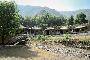 Camp Awara Rishikesh
