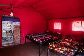 Camp Awara Rishikesh