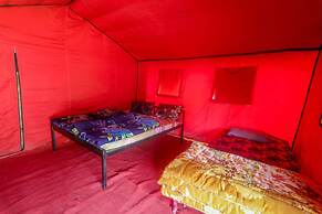 Camp Awara Rishikesh