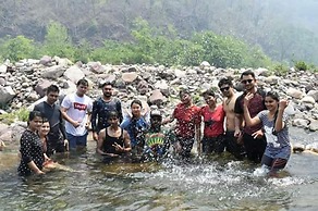 Camp Awara Rishikesh