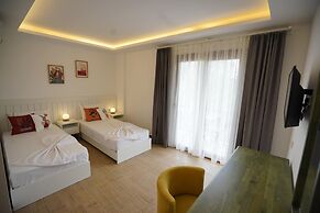 Mons Casa Boutique Hotel