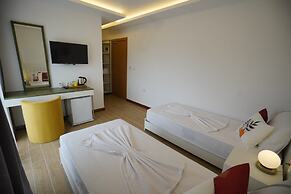 Mons Casa Boutique Hotel