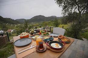 Mons Casa Boutique Hotel