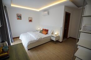 Mons Casa Boutique Hotel