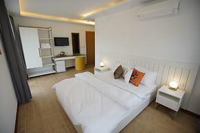 Mons Casa Boutique Hotel