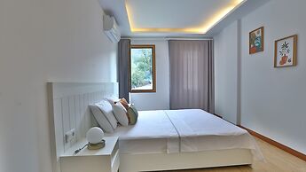 Mons Casa Boutique Hotel