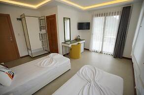 Mons Casa Boutique Hotel