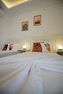 Mons Casa Boutique Hotel