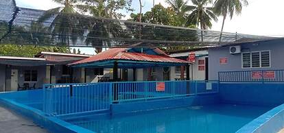 OYO Home 90554 Norfa Camp House