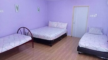 OYO Home 90554 Norfa Camp House